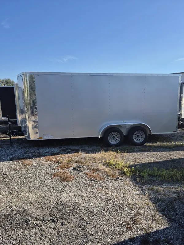 new Cargo (Enclosed) Trailers Arising  for sale, in Tampa, FL Thumbnail 3