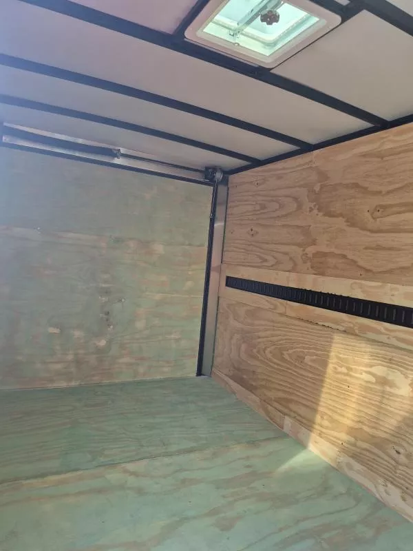 new Cargo (Enclosed) Trailers Arising  for sale, in Tampa, FL Thumbnail 4