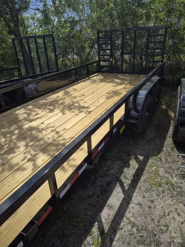 new Utility Trailers Big Tex Trailers  for sale, in Tampa, FL Thumbnail 2