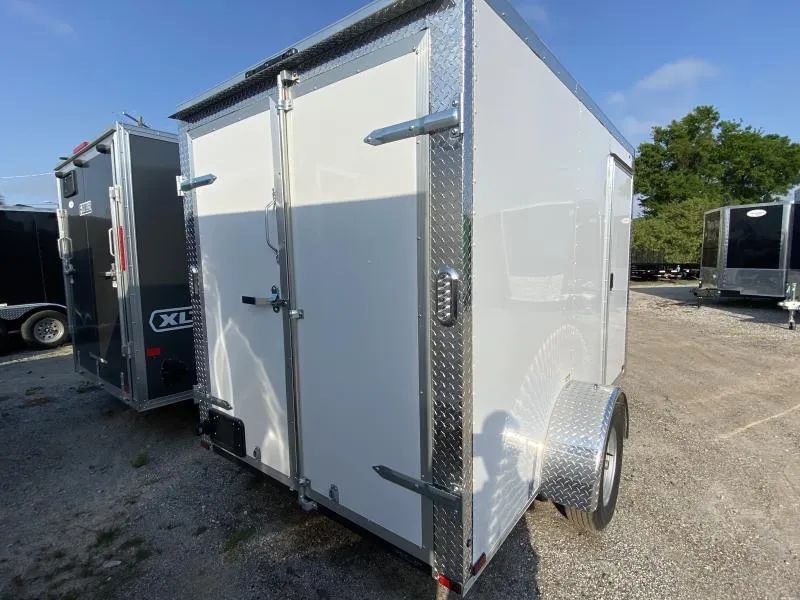 new Cargo (Enclosed) Trailers Arising  for sale, in Tampa, FL Thumbnail 4
