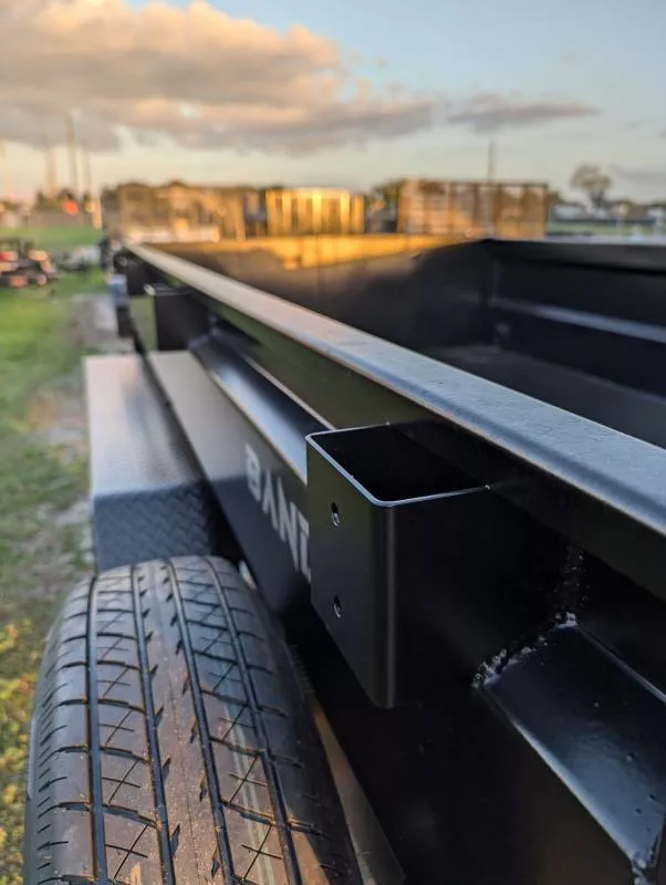new Dump Trailers Bandit Trailers  for sale, in Tampa, FL Thumbnail 7