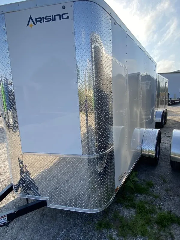 new Cargo (Enclosed) Trailers Arising  for sale, in Tampa, FL Thumbnail 3