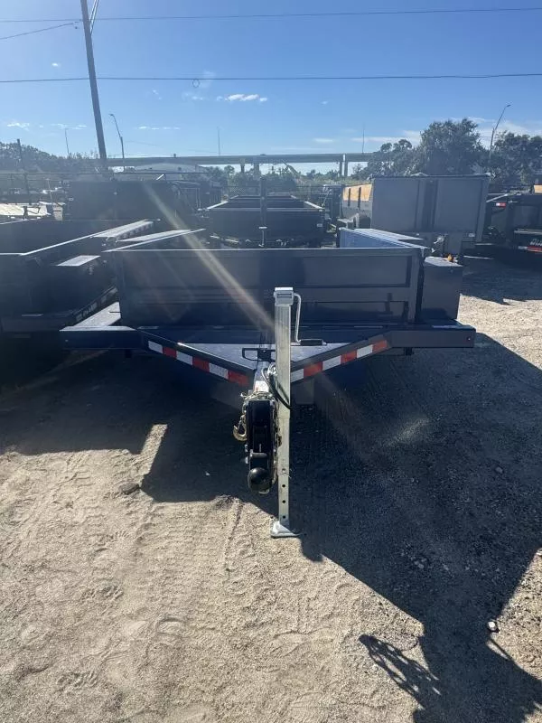 new Utility Trailers Air Tow  for sale, in Tampa, FL Thumbnail 6