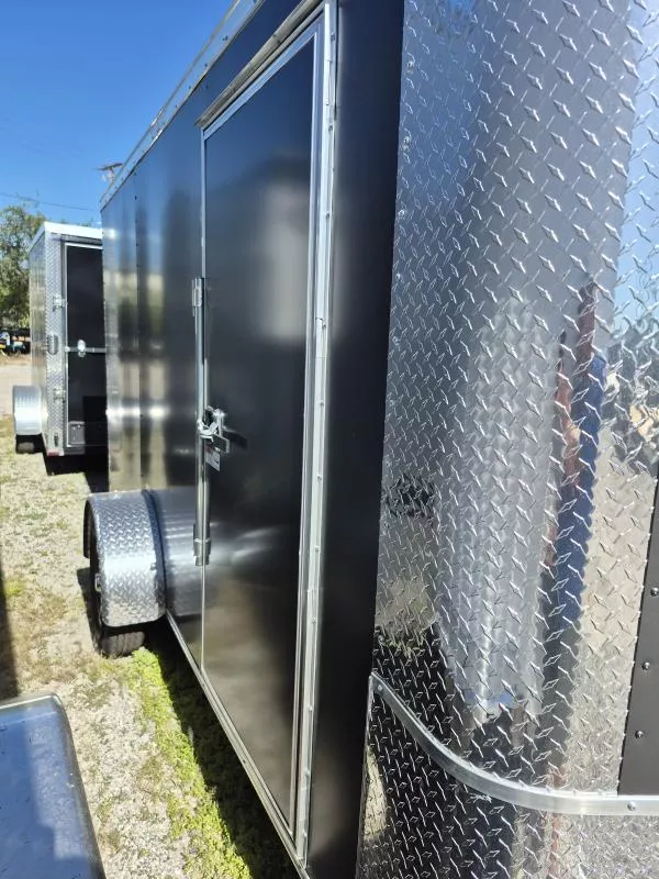 new Cargo (Enclosed) Trailers Arising  for sale, in Tampa, FL Thumbnail 3