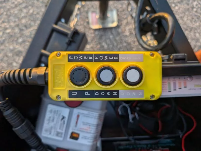 new Dump Trailers Bandit Trailers  for sale, in Tampa, FL Thumbnail 4