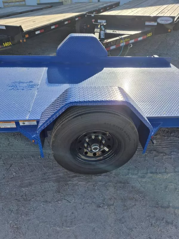 new Equipment / Flatbed Trailers Diamond C Trailers  for sale, in Tampa, FL Thumbnail 3