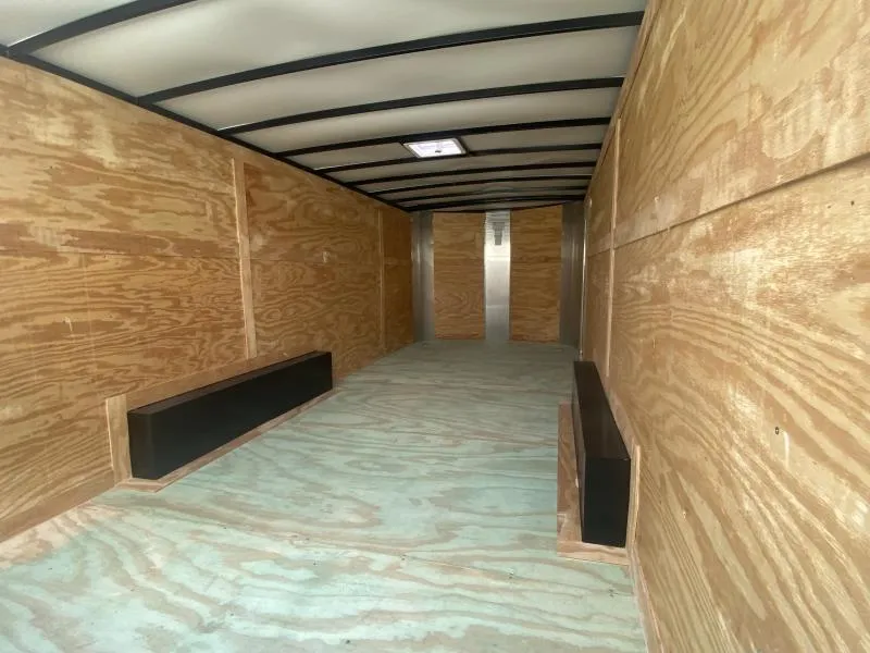new Cargo (Enclosed) Trailers Arising  for sale, in Tampa, FL Thumbnail 4