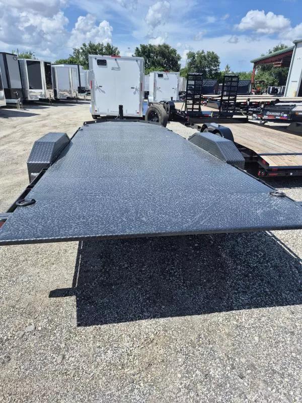 new Equipment / Flatbed Trailers Diamond C Trailers  for sale, in Tampa, FL Thumbnail 3