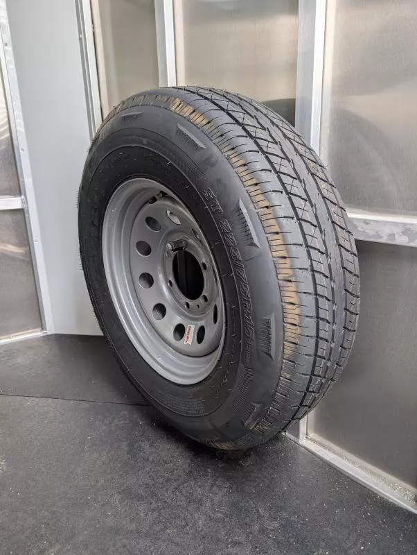 new Horse Trailers Frontier Trailers  for sale, in Tampa, FL Thumbnail 13