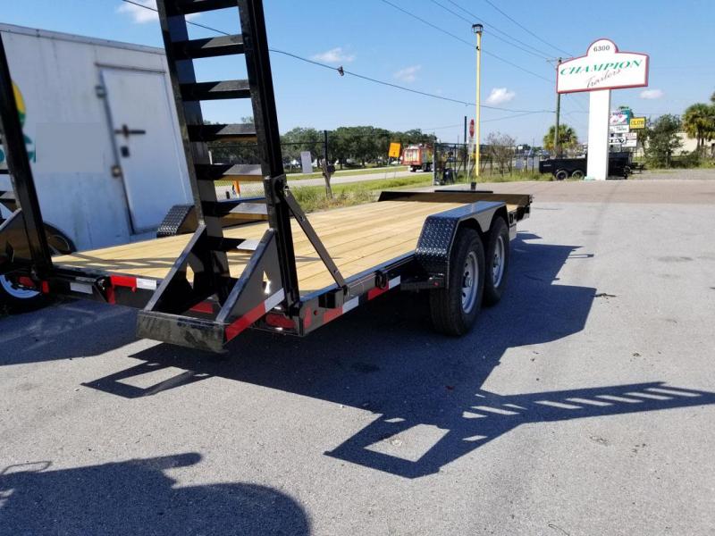 2021 Diamond C Trailers EQT207 20X82" Equipment Trailer 2021 Diamond C Trailers EQT207 20X82" Equipment Trailer