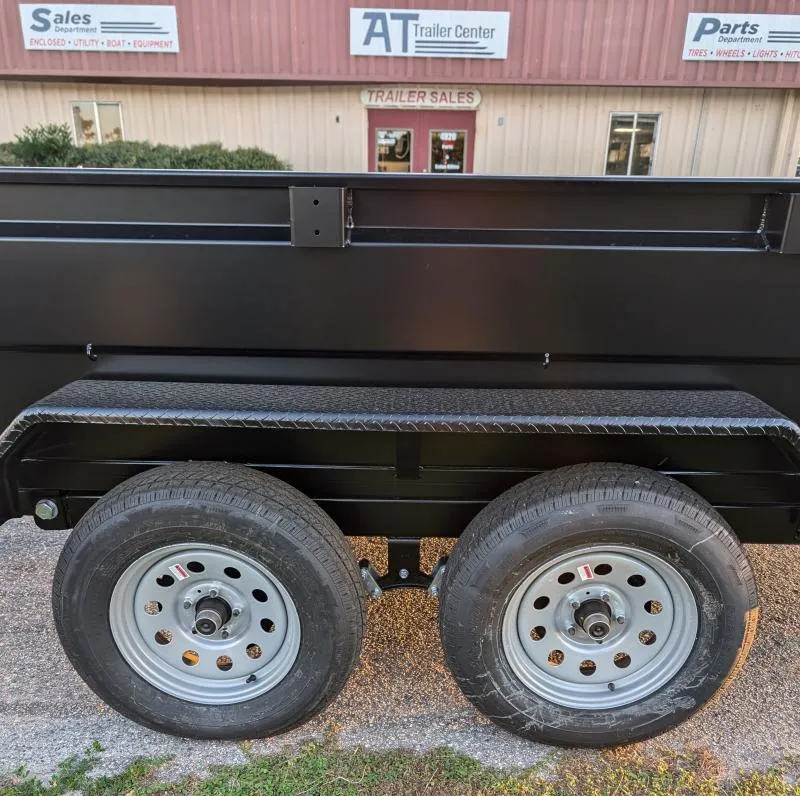 new Dump Trailers Bandit Trailers  for sale, in Tampa, FL Thumbnail 8