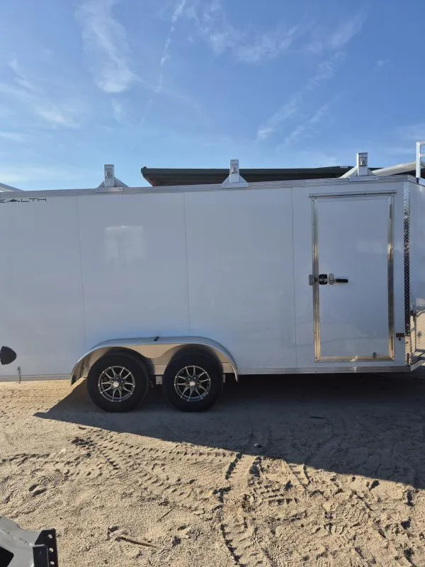 new Cargo (Enclosed) Trailers ALCOM  for sale, in Tampa, FL Thumbnail 3