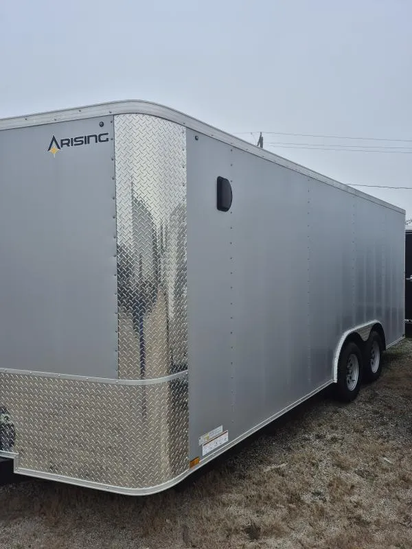 new Cargo (Enclosed) Trailers Arising  for sale, in Tampa, FL Thumbnail 3