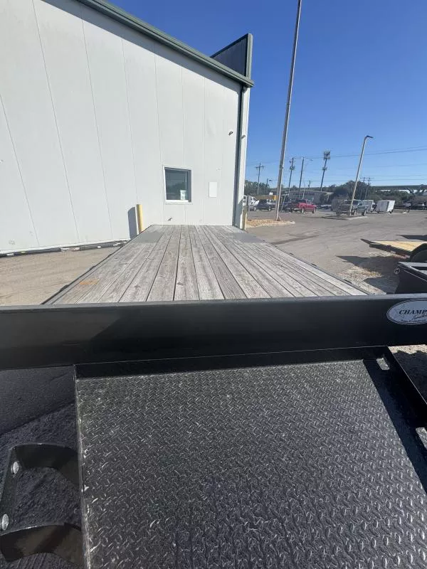 new Equipment / Flatbed Trailers Diamond C Trailers  for sale, in Tampa, FL Thumbnail 5