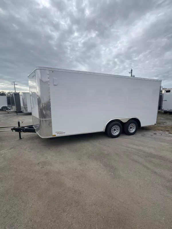 new Cargo (Enclosed) Trailers Arising  for sale, in Tampa, FL Thumbnail 3