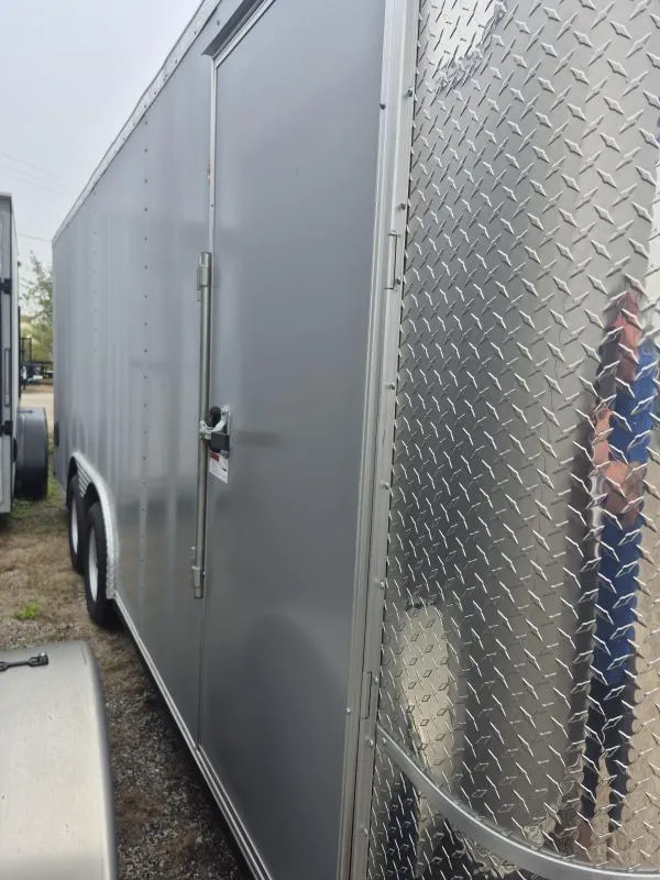 new Cargo (Enclosed) Trailers Arising  for sale, in Tampa, FL Thumbnail 2