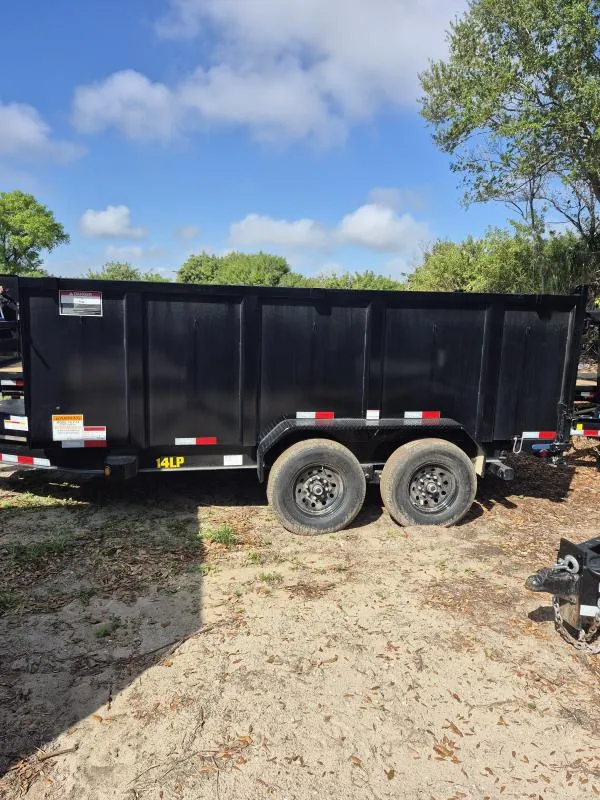new Dump Trailers Big Tex Trailers  for sale, in Tampa, FL Thumbnail 2