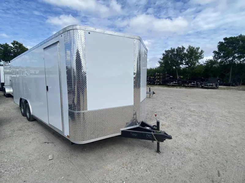 new Cargo (Enclosed) Trailers Arising  for sale, in Tampa, FL Thumbnail 3