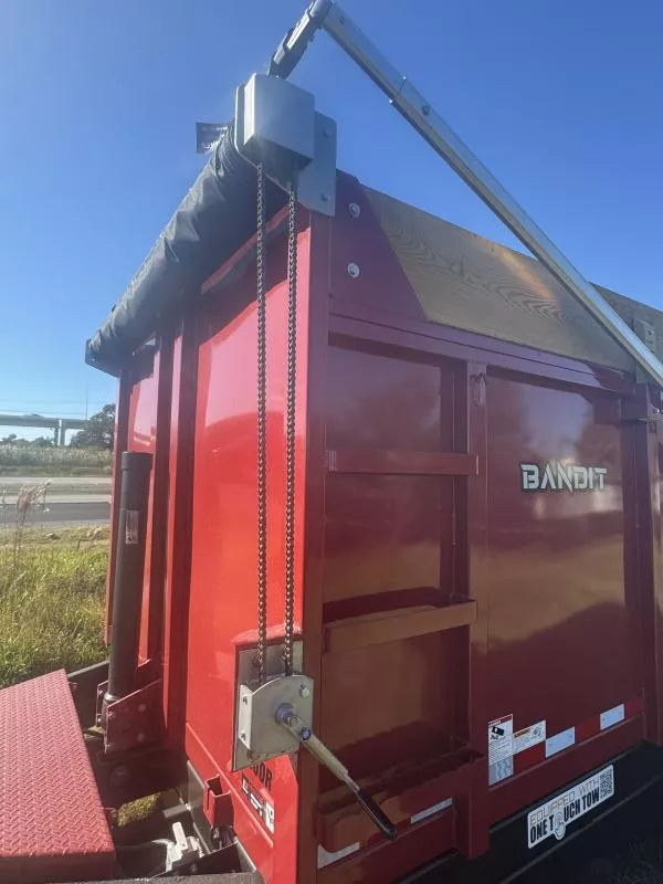 new Dump Trailers Bandit Trailers  for sale, in Tampa, FL Thumbnail 3