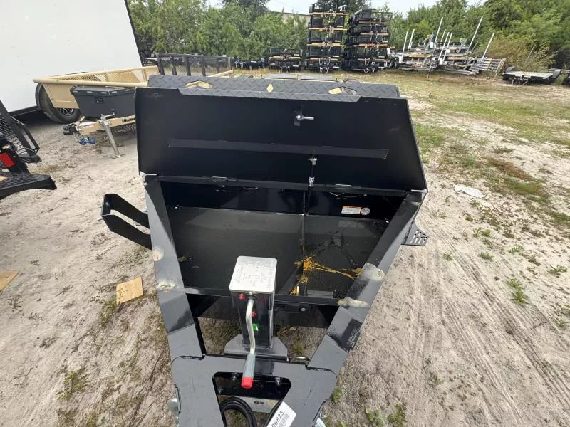 new Equipment / Flatbed Trailers Diamond C Trailers  for sale, in Tampa, FL Thumbnail 3