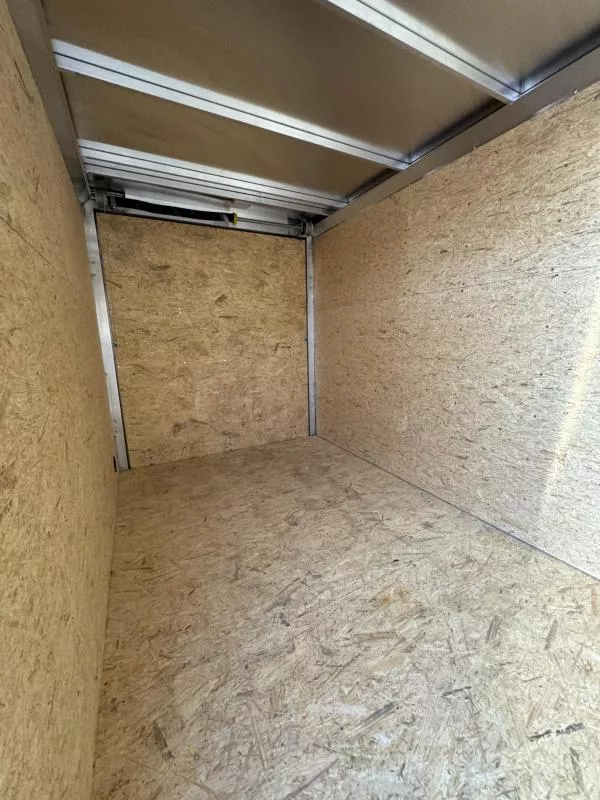 new Cargo (Enclosed) Trailers ALCOM  for sale, in Tampa, FL Thumbnail 5