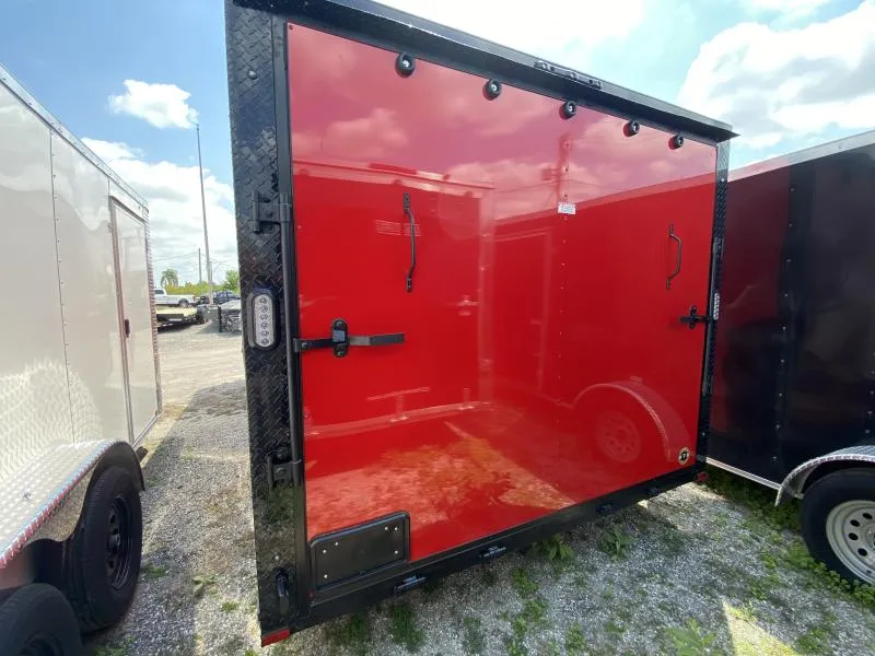 new Cargo (Enclosed) Trailers Arising  for sale, in Tampa, FL Thumbnail 4