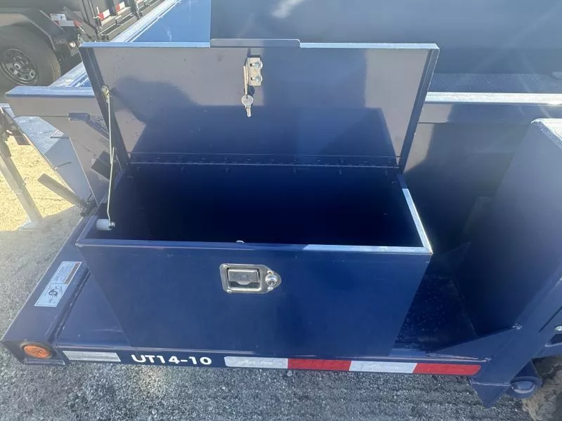 new Utility Trailers Air Tow  for sale, in Tampa, FL Thumbnail 8