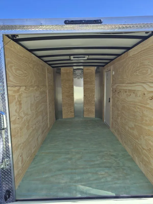 new Cargo (Enclosed) Trailers Arising  for sale, in Tampa, FL Thumbnail 5