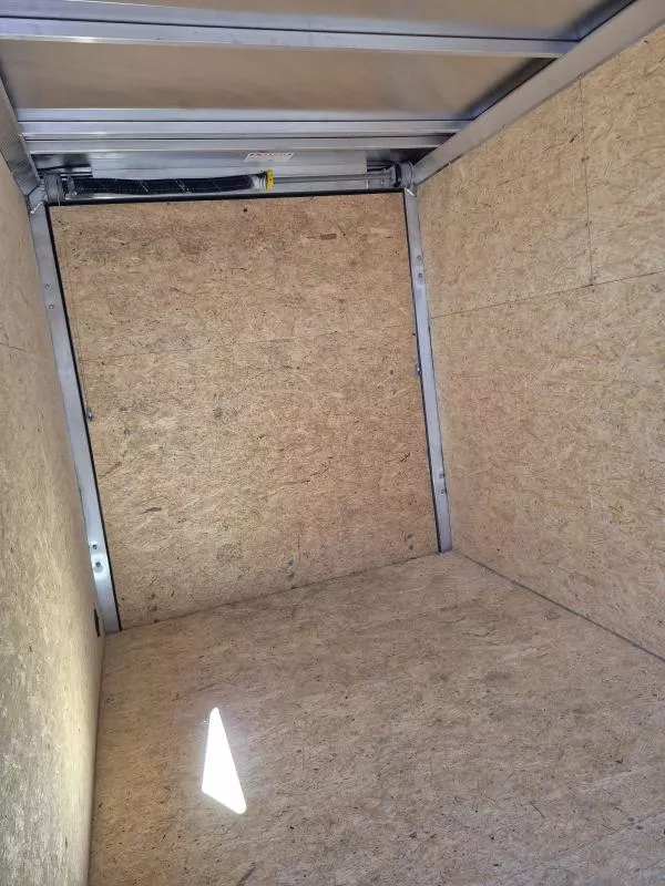 new Cargo (Enclosed) Trailers ALCOM  for sale, in Tampa, FL Thumbnail 5