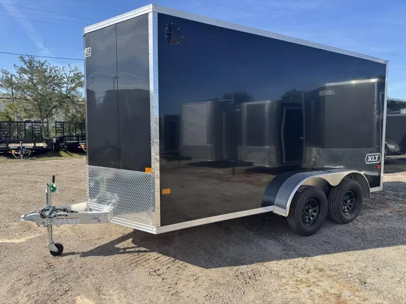 new Cargo (Enclosed) Trailers ALCOM  for sale, in Tampa, FL Thumbnail 2