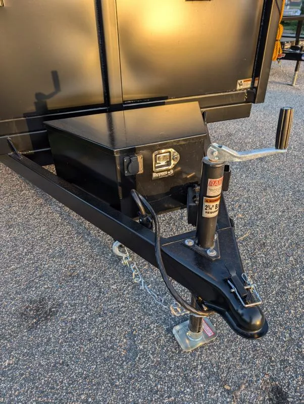 new Dump Trailers Bandit Trailers  for sale, in Tampa, FL Thumbnail 2