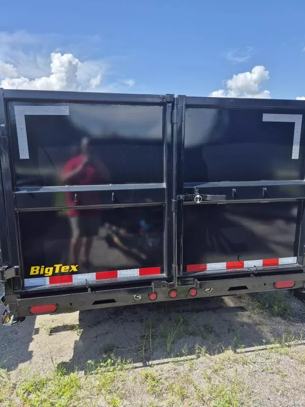 new Dump Trailers Big Tex Trailers  for sale, in Tampa, FL Thumbnail 3