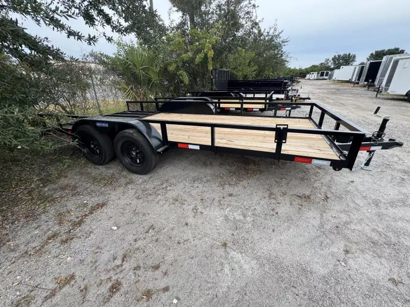 new Utility Trailers Triple Crown Trailers  for sale, in Tampa, FL Thumbnail 5