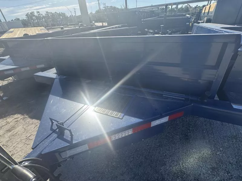 new Utility Trailers Air Tow  for sale, in Tampa, FL Thumbnail 4