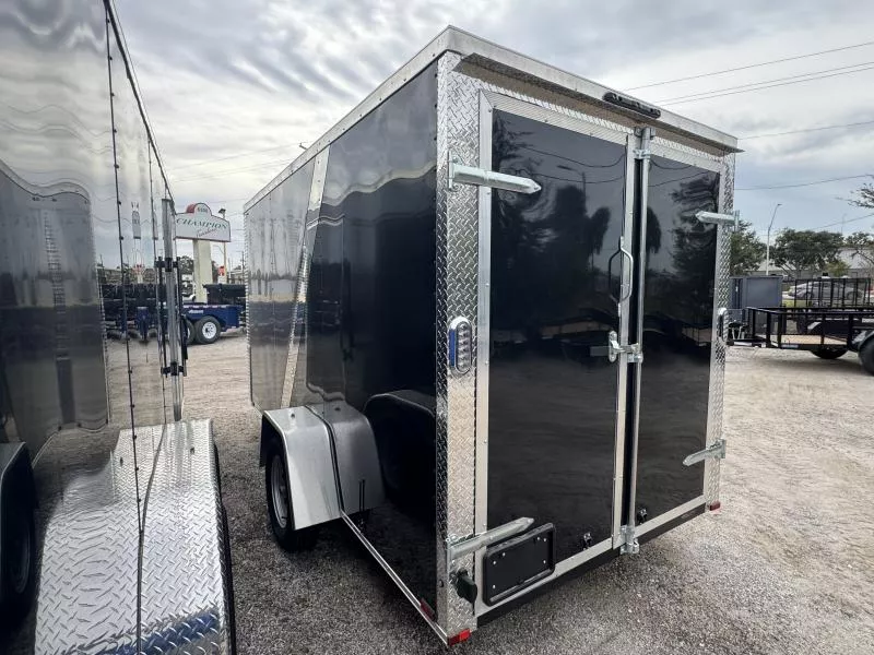 new Cargo (Enclosed) Trailers Arising  for sale, in Tampa, FL Thumbnail 6