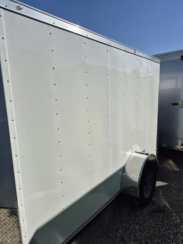 new Cargo (Enclosed) Trailers Rock Solid Cargo  for sale, in Tampa, FL Thumbnail 3