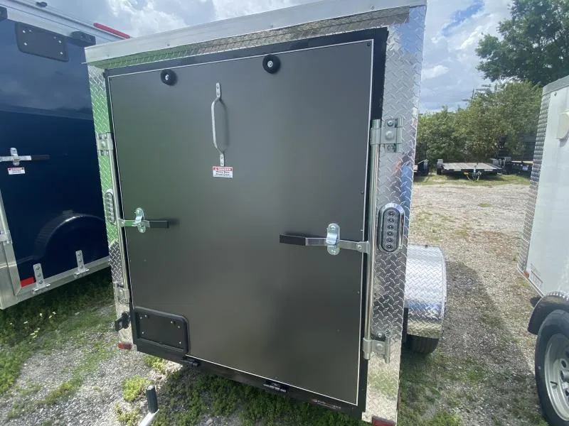 new Cargo (Enclosed) Trailers Arising  for sale, in Tampa, FL Thumbnail 3