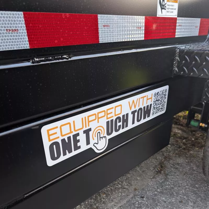 new Dump Trailers Bandit Trailers  for sale, in Tampa, FL Thumbnail 8