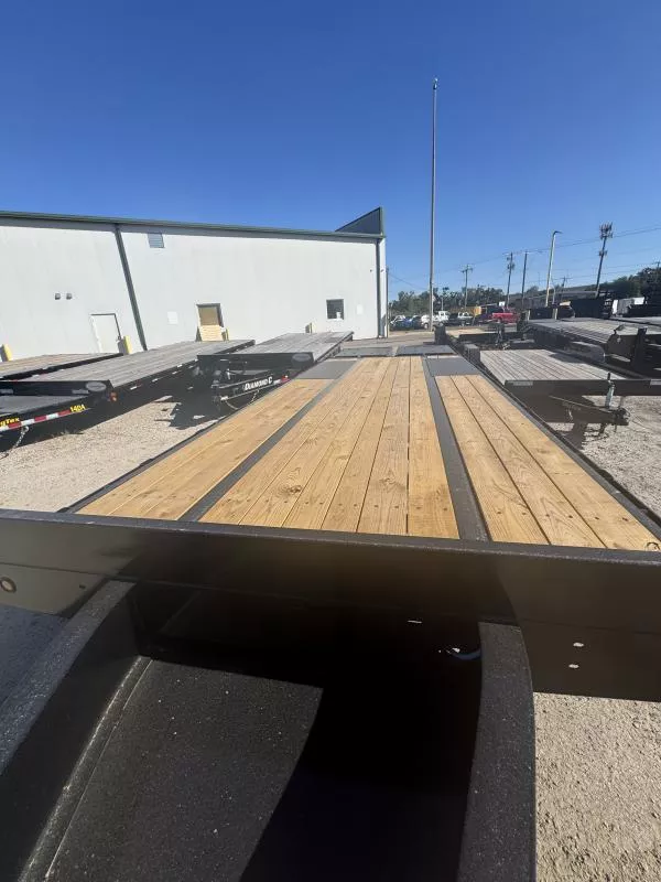 new Equipment / Flatbed Trailers Big Tex Trailers  for sale, in Tampa, FL Thumbnail 4