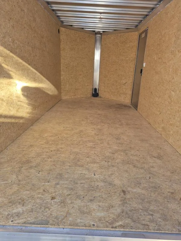 new Cargo (Enclosed) Trailers ALCOM  for sale, in Tampa, FL Thumbnail 4