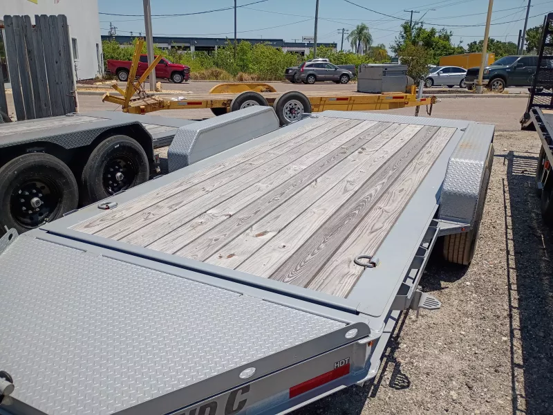 new Equipment / Flatbed Trailers Diamond C Trailers  for sale, in Tampa, FL Thumbnail 2
