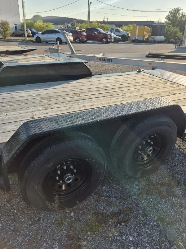 2025 Diamond C Trailers 20X82 HYD TILT EQUIP