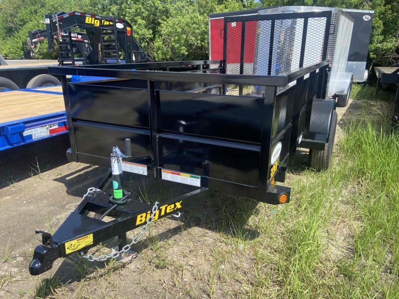 2024 Big Tex Trailers 30SV-10 Landscape Trailer 2024 Big Tex Trailers 30SV-10 Landscape Trailer D9cVBQjcyfdq