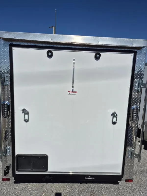 new Cargo (Enclosed) Trailers Arising  for sale, in Tampa, FL Thumbnail 3