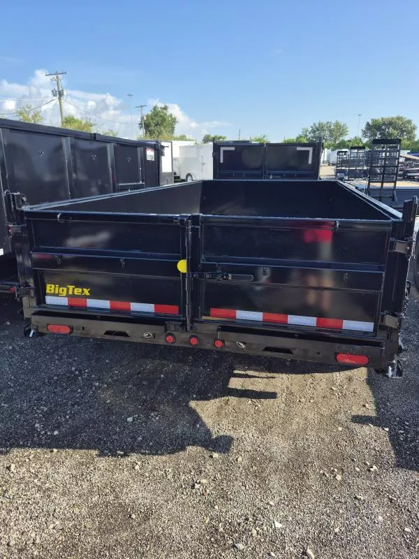 new Dump Trailers Big Tex Trailers  for sale, in Tampa, FL Thumbnail 4