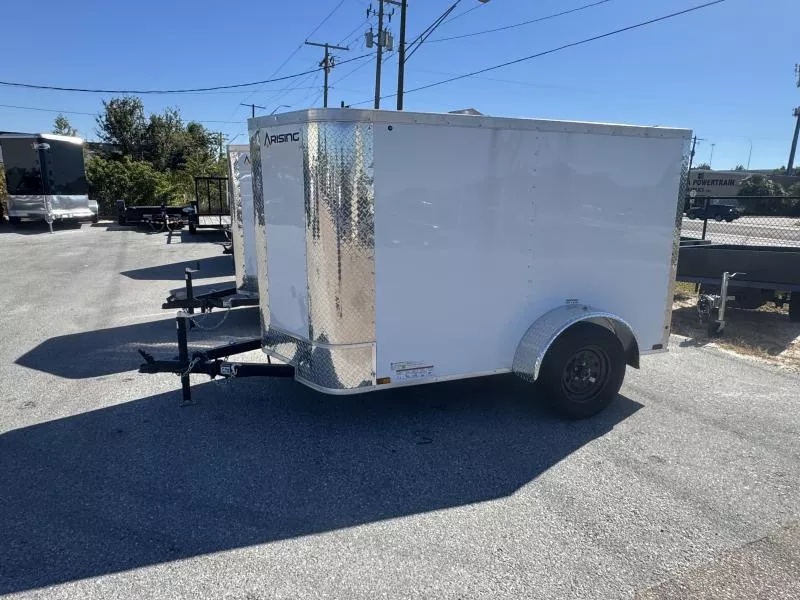new Cargo (Enclosed) Trailers Arising  for sale, in Tampa, FL Thumbnail 2
