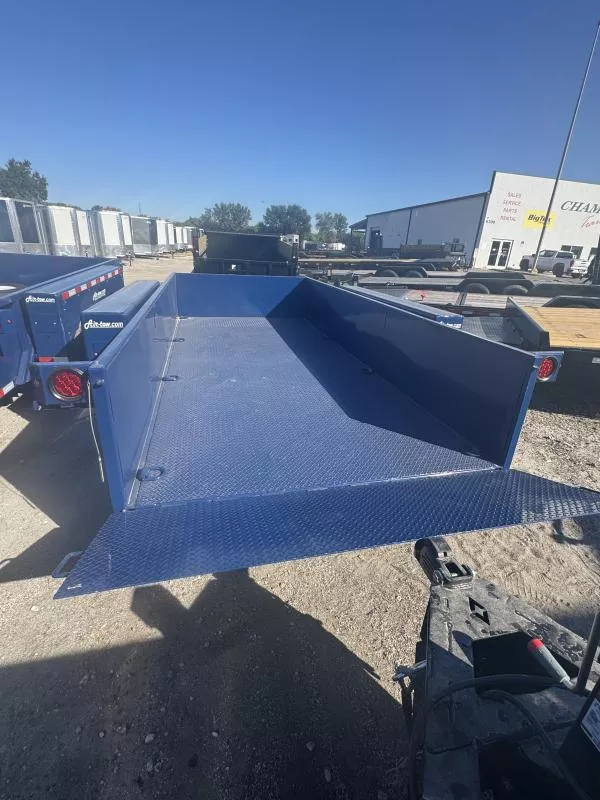 new Utility Trailers Air Tow  for sale, in Tampa, FL Thumbnail 9