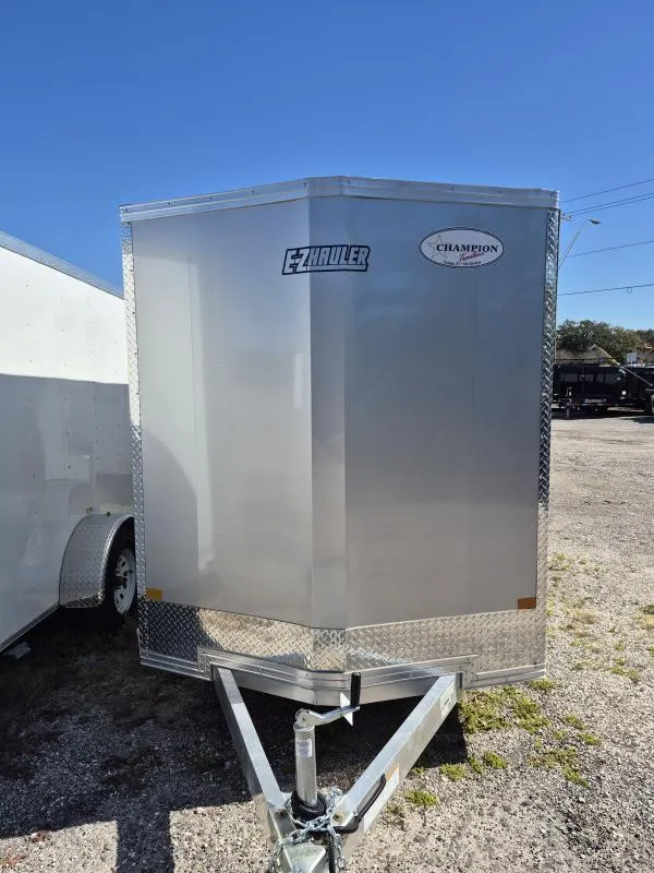 new Cargo (Enclosed) Trailers ALCOM  for sale, in Tampa, FL Thumbnail 5