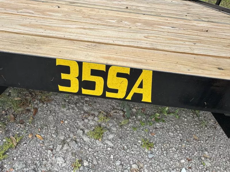 new Utility Trailers Big Tex Trailers  for sale, in Tampa, FL Thumbnail 2