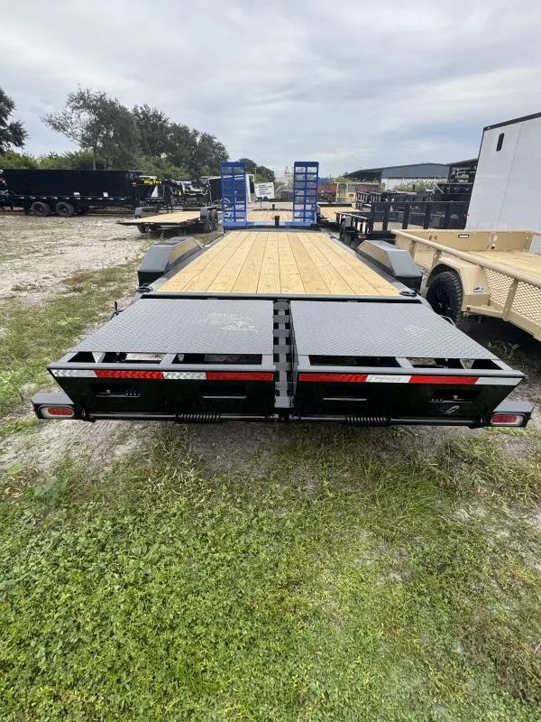 new Equipment / Flatbed Trailers Diamond C Trailers  for sale, in Tampa, FL Thumbnail 8